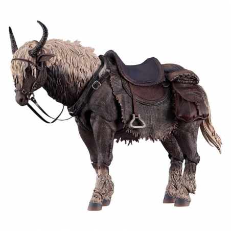 Torrent (The Spectral Steed) Figma di Max Factory - action figure Elden Ring alta 18 cm