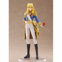 Oscar François de Jarjayes Pop Up Parade par Good Smile Company - figurine The Rose Of Versailles de 19 cm