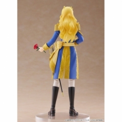 Oscar François de Jarjayes Pop Up Parade de Good Smile Company - figura The Rose Of Versailles de 19 cm