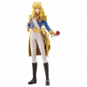 Oscar François de Jarjayes Pop Up Parade by Good Smile Company - The Rose Of Versailles 19 cm figure