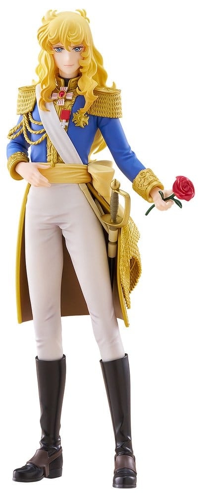 Oscar François de Jarjayes Pop Up Parade von Good Smile Company - The Rose Of Versailles 19 cm Figur