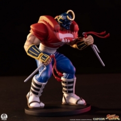 Sakura and Sodom PCS Street Jam by Premium Collectibles Studio - Street Fighter 1/10 scale figures