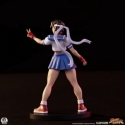 Sakura and Sodom PCS Street Jam von Premium Collectibles Studio - Street Fighter 1/10 Maßstab Figuren
