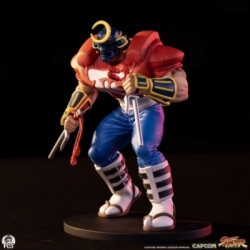 Sakura and Sodom PCS Street Jam by Premium Collectibles Studio - Street Fighter 1/10 scale figures