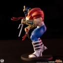 Sakura and Sodom PCS Street Jam di Premium Collectibles Studio - figure Street Fighter in scala 1/10