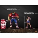 Sakura and Sodom PCS Street Jam by Premium Collectibles Studio - Street Fighter 1/10 scale figures
