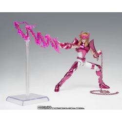 Shun d'Andromede V3 OCE Myth Cloth EX par Bandai Tamashii Nations - figurine Saint Seiya de 17 cm