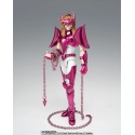 Andromeda Shun V3 OCE Myth Cloth EX di Bandai Tamashii Nations - action figure Saint Seiya alta 17 cm