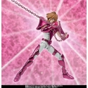 Andromeda Shun V3 OCE Saint Cloth Myth EX von Bandai Tamashii Nations - Saint Seiya 17 cm Actionfigur