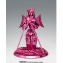 Shun d'Andromede V3 OCE Myth Cloth EX par Bandai Tamashii Nations - figurine Saint Seiya de 17 cm