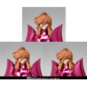 Andromeda Shun V3 OCE Saint Cloth Myth EX by Bandai Tamashii Nations - Saint Seiya 17 cm action figure