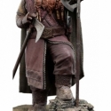 Gimli (Hunter Of The Plains) by Weta Workshop - The Lord Of The Rings 1/6 scale statue