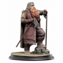 Gimli (Hunter Of The Plains) di Weta Workshop - statua The Lord Of The Rings in scala 1/6