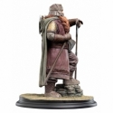 Gimli (Hunter Of The Plains) by Weta Workshop - The Lord Of The Rings 1/6 scale statue