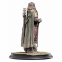 Gimli (Hunter Of The Plains) di Weta Workshop - statua The Lord Of The Rings in scala 1/6