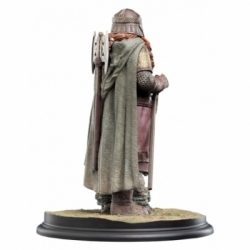 Gimli (Hunter Of The Plains) di Weta Workshop - statua The Lord Of The Rings in scala 1/6