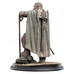 Gimli (Hunter Of The Plains) de Weta Workshop - estatua The Lord Of The Rings a escala 1/6