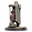 Gimli (Hunter Of The Plains) van Weta Workshop - The Lord Of The Rings 1/6 schaal standbeeld