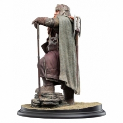 Gimli (Hunter Of The Plains) von Weta Workshop - The Lord Of The Rings 1/6 Maßstab Statue