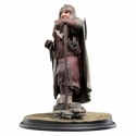 Gimli (Hunter Of The Plains) di Weta Workshop - statua The Lord Of The Rings in scala 1/6