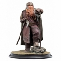 Gimli (Hunter Of The Plains) di Weta Workshop - statua The Lord Of The Rings in scala 1/6