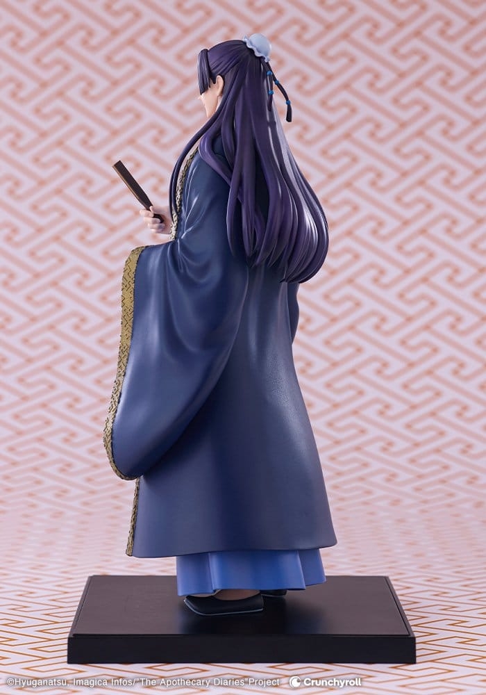 Jinshi Oshi Works von Kotobukiya - The Apothecary Diaries 25 cm Figur
