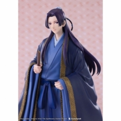 Jinshi Oshi Works par Kotobukiya - figurine Les Carnets De L'Apothicaire de 25 cm