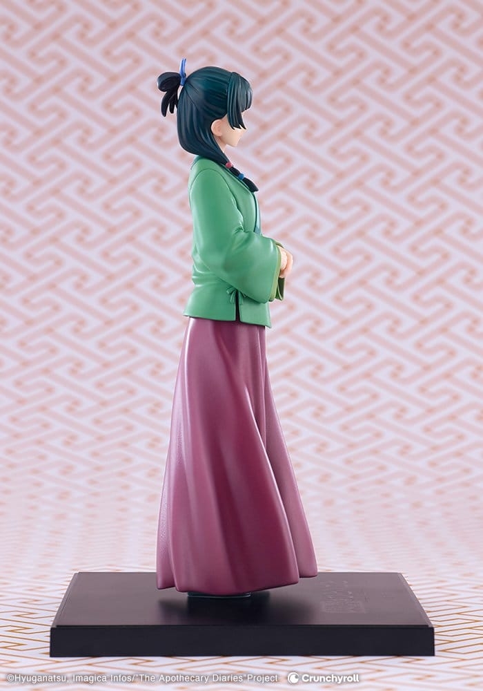 Maomao Oshi Works di Kotobukiya - figura The Apothecary Diaries alta 20 cm