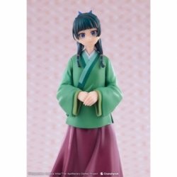 Maomao Oshi Works par Kotobukiya - figurine Les Carnets De L'Apothicaire de 20 cm