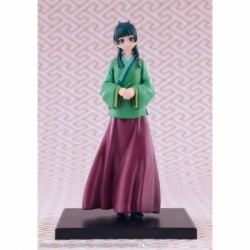 Maomao Oshi Works par Kotobukiya - figurine Les Carnets De L'Apothicaire de 20 cm