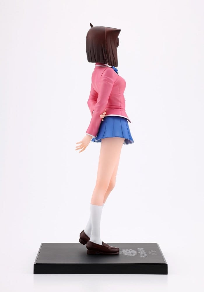 Tea Gardner Oshi Works van Kotobukiya - Yu-Gi-Oh! 1/7 schaal figuur