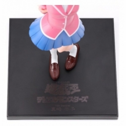 Tea Gardner Oshi Works par Kotobukiya - figurine 1/7 Yu-Gi-Oh! de 23 cm