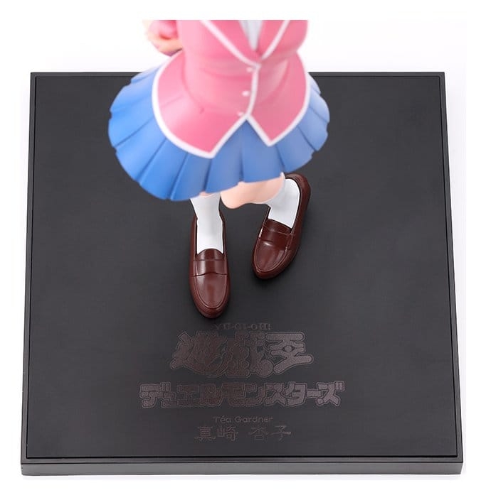 Tea Gardner Oshi Works by Kotobukiya - Yu-Gi-Oh! 1/7 scale figure