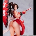 Mai Shiranui Lucrea von Megahouse - The King Of Fighters 98 28 cm Figur