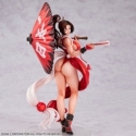 Mai Shiranui Lucrea de Megahouse - figura The King Of Fighters 98 de 28 cm