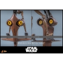 Battle Droid and STAP von Hot Toys - MMS887 - Star Wars: The Phantom Menace 1/6 Maßstab Actionfigur