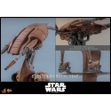Battle Droid and STAP van Hot Toys - MMS887 - Star Wars: The Phantom Menace 1/6 schaal actiefiguur