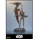 Battle Droid and STAP von Hot Toys - MMS887 - Star Wars: The Phantom Menace 1/6 Maßstab Actionfigur