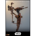 Battle Droid and STAP von Hot Toys - MMS887 - Star Wars: The Phantom Menace 1/6 Maßstab Actionfigur
