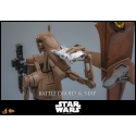 Battle Droid and STAP par Hot Toys - MMS887 - figurine 1/6 Star Wars: The Phantom Menace de 32 cm