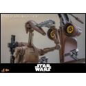 Battle Droid and STAP van Hot Toys - MMS887 - Star Wars: The Phantom Menace 1/6 schaal actiefiguur
