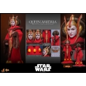Padme Amidala (Queen Amidala) van Hot Toys - MMS883 - Star Wars: The Phantom Menace 1/6 schaal actiefiguur