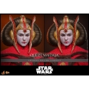 Padme Amidala (Queen Amidala) par Hot Toys - MMS883 - figurine 1/6 Star Wars: The Phantom Menace de 28 cm
