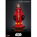 Padme Amidala (Queen Amidala) de Hot Toys - MMS883 - figura de acción Star Wars: The Phantom Menace a escala 1/6