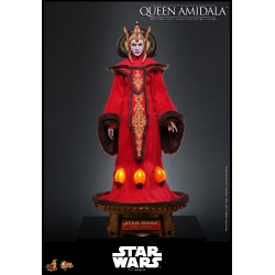 Padme Amidala (Queen Amidala) by Hot Toys - MMS883 - Star Wars: The Phantom Menace 1/6 scale action figure