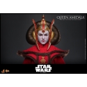 Padme Amidala (Queen Amidala) von Hot Toys - MMS883 - Star Wars: The Phantom Menace 1/6 Maßstab Actionfigur