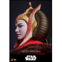 Padme Amidala (Queen Amidala) von Hot Toys - MMS883 - Star Wars: The Phantom Menace 1/6 Maßstab Actionfigur