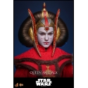 Padme Amidala (Queen Amidala) di Hot Toys - MMS883 - action figure Star Wars: The Phantom Menace in scala 1/6