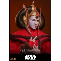 Padme Amidala (Queen Amidala) by Hot Toys - MMS883 - Star Wars: The Phantom Menace 1/6 scale action figure