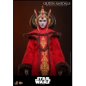 Padme Amidala (Queen Amidala) di Hot Toys - MMS883 - action figure Star Wars: The Phantom Menace in scala 1/6